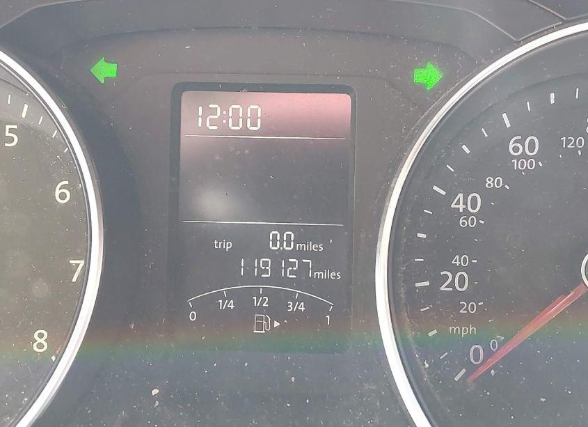 Photo 16 of 2016 Volkswagen Jetta 1.8T SPORT (VIN 3VWD17AJ4GM288978)