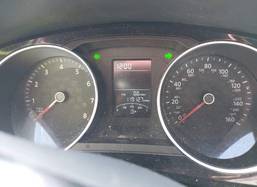 Photo 7 of 2016 Volkswagen Jetta 1.8T SPORT (VIN 3VWD17AJ4GM288978)