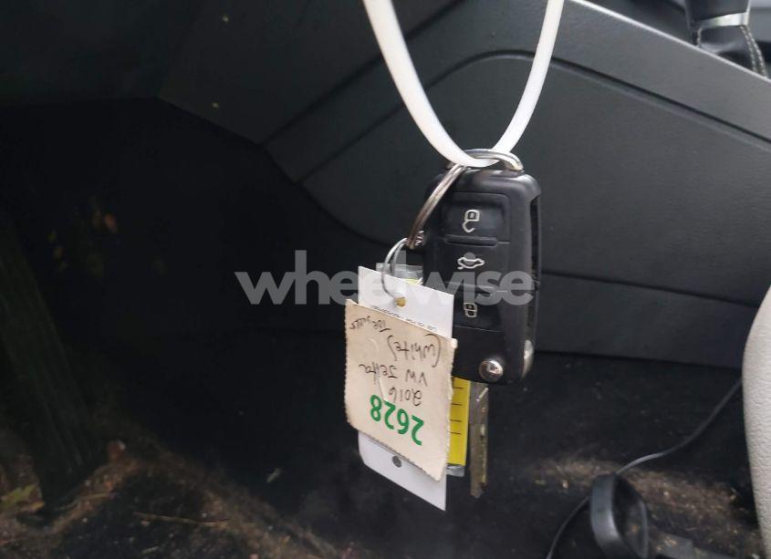 Photo 11 of 2016 Volkswagen Jetta 1.8T SPORT (VIN 3VWD17AJ4GM291833)