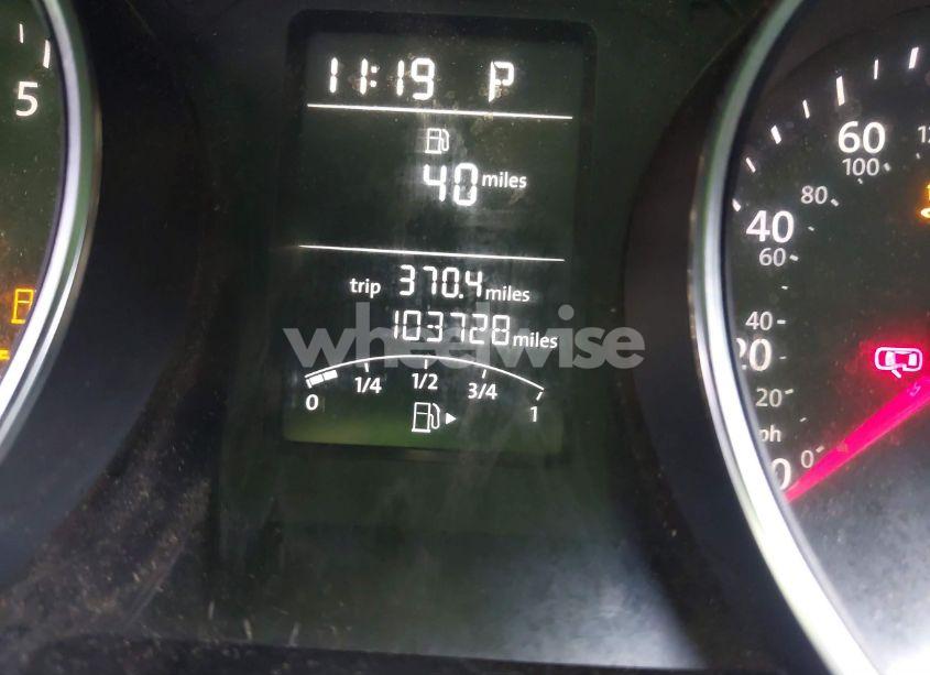 Photo 7 of 2016 Volkswagen Jetta 1.8T SPORT (VIN 3VWD17AJ4GM291833)