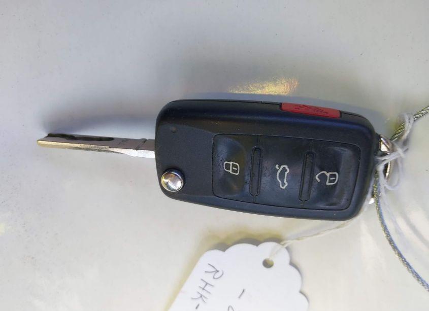 Photo 11 of 2016 Volkswagen Jetta 1.8T SPORT (VIN 3VWD17AJ4GM294814)