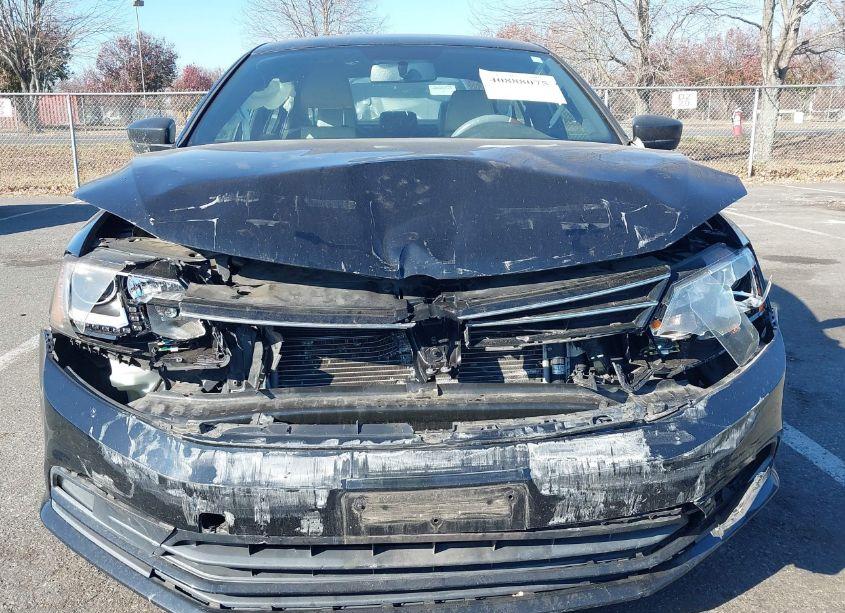 Photo 12 of 2016 Volkswagen Jetta 1.8T SPORT (VIN 3VWD17AJ4GM294814)