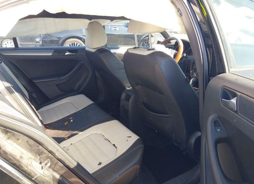 Photo 8 of 2016 Volkswagen Jetta 1.8T SPORT (VIN 3VWD17AJ4GM294814)