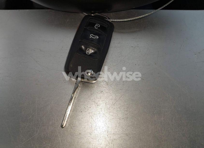 Photo 11 of 2016 Volkswagen Jetta 1.8T SPORT (VIN 3VWD17AJ4GM296210)