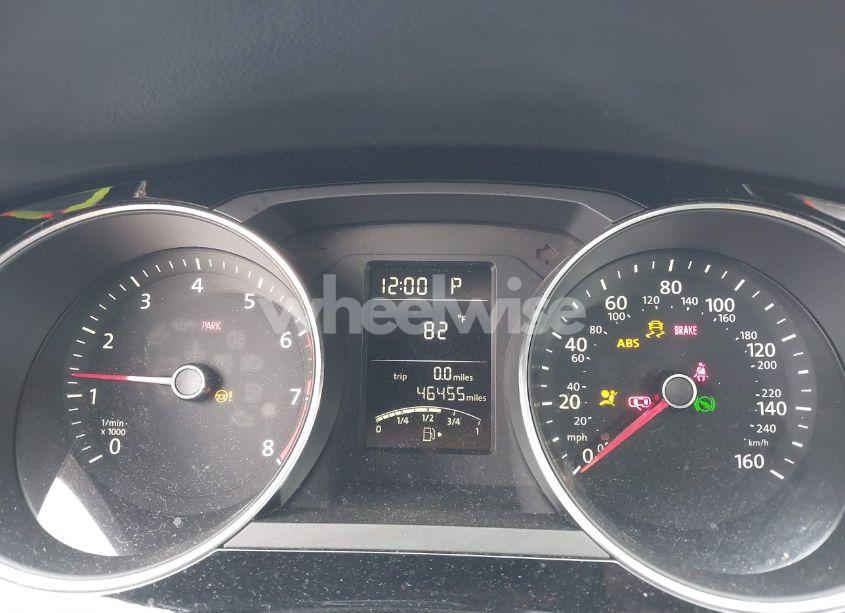 Photo 7 of 2016 Volkswagen Jetta 1.8T SPORT (VIN 3VWD17AJ4GM296210)