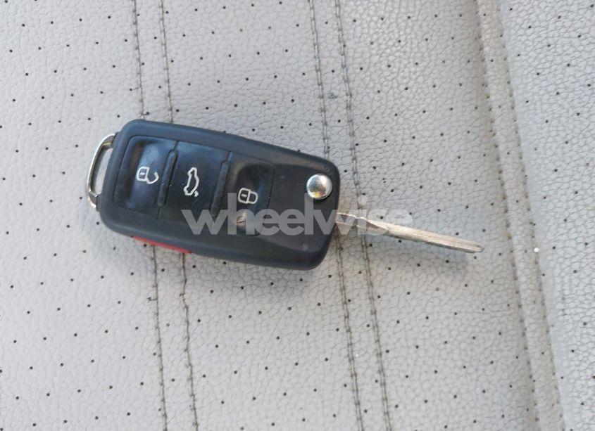 Photo 11 of 2016 Volkswagen Jetta 1.8T SPORT (VIN 3VWD17AJ4GM362934)