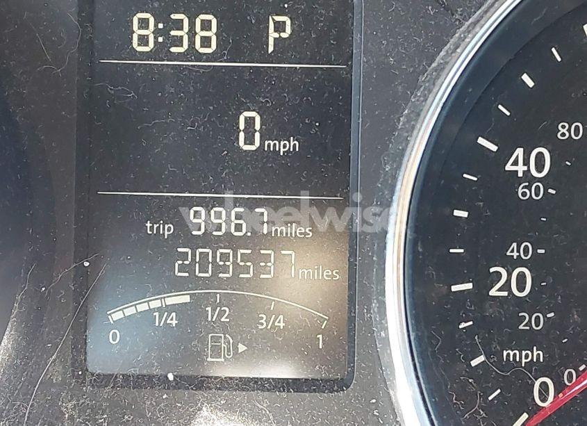 Photo 15 of 2016 Volkswagen Jetta 1.8T SPORT (VIN 3VWD17AJ4GM362934)