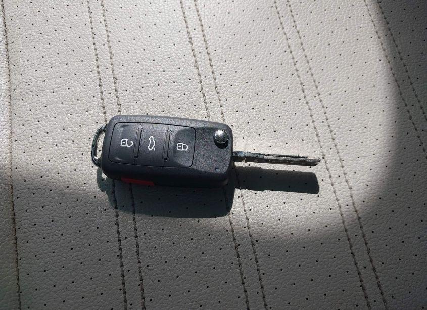 Photo 11 of 2016 Volkswagen Jetta 1.8T SPORT (VIN 3VWD17AJ4GM362951)