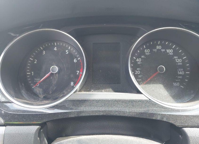 Photo 15 of 2016 Volkswagen Jetta 1.8T SPORT (VIN 3VWD17AJ4GM362951)