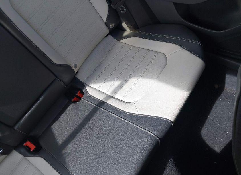 Photo 8 of 2016 Volkswagen Jetta 1.8T SPORT (VIN 3VWD17AJ4GM362951)