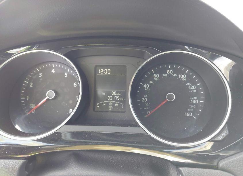 Photo 7 of 2016 Volkswagen Jetta 1.8T SPORT (VIN 3VWD17AJ4GM374209)