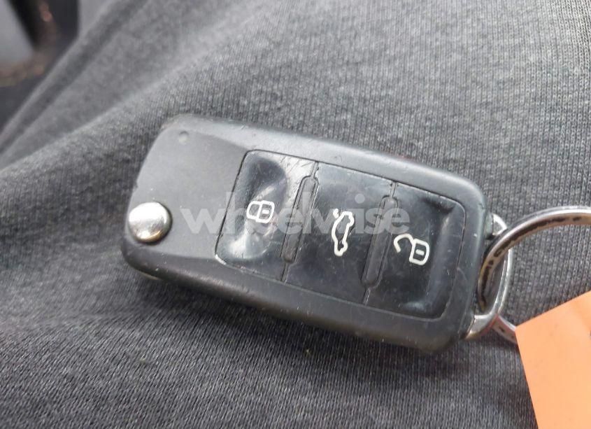 Photo 11 of 2016 Volkswagen Jetta 1.8T SPORT (VIN 3VWD17AJ4GM376090)