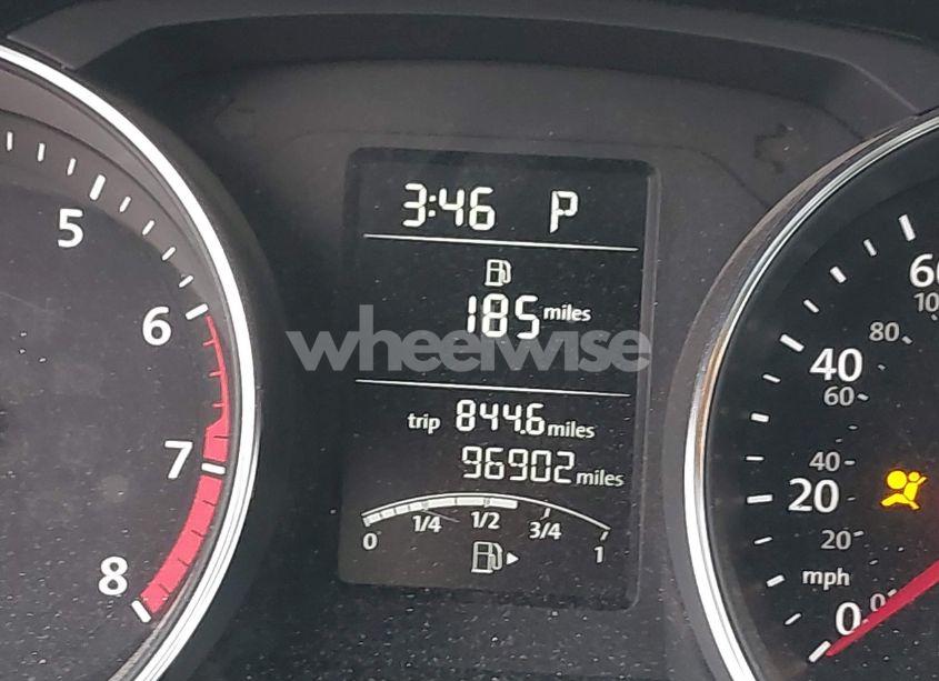 Photo 15 of 2016 Volkswagen Jetta 1.8T SPORT (VIN 3VWD17AJ4GM376090)