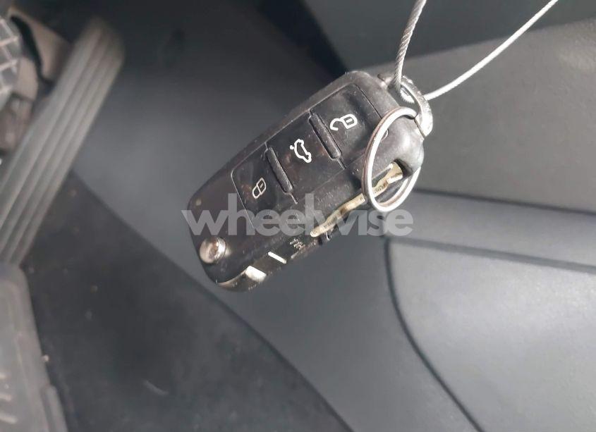 Photo 11 of 2016 Volkswagen Jetta 1.8T SPORT (VIN 3VWD17AJ4GM396856)