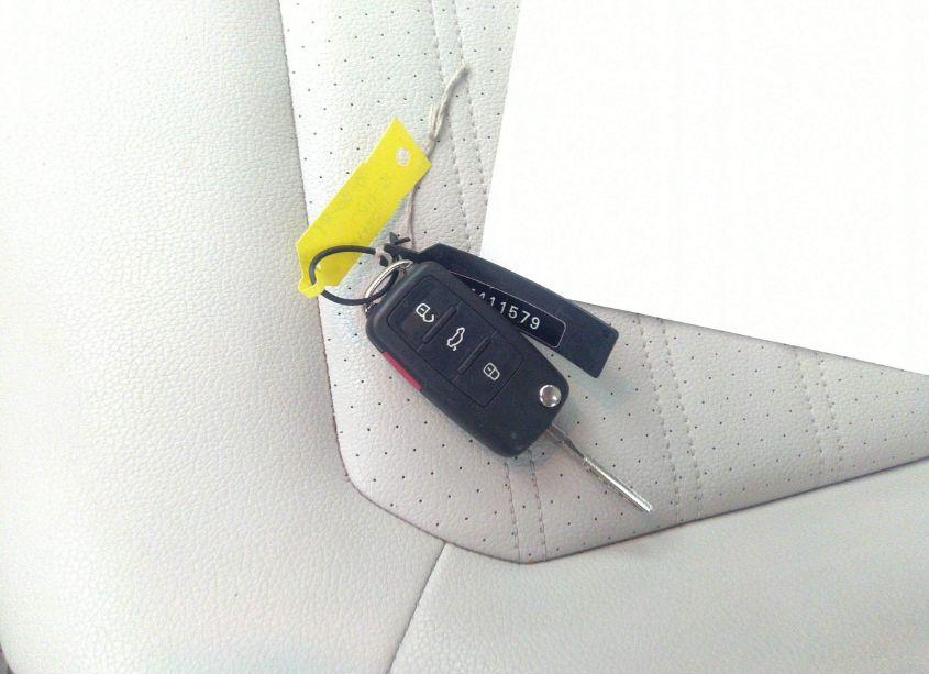 Photo 11 of 2016 Volkswagen Jetta 1.8T SPORT (VIN 3VWD17AJ4GM411579)