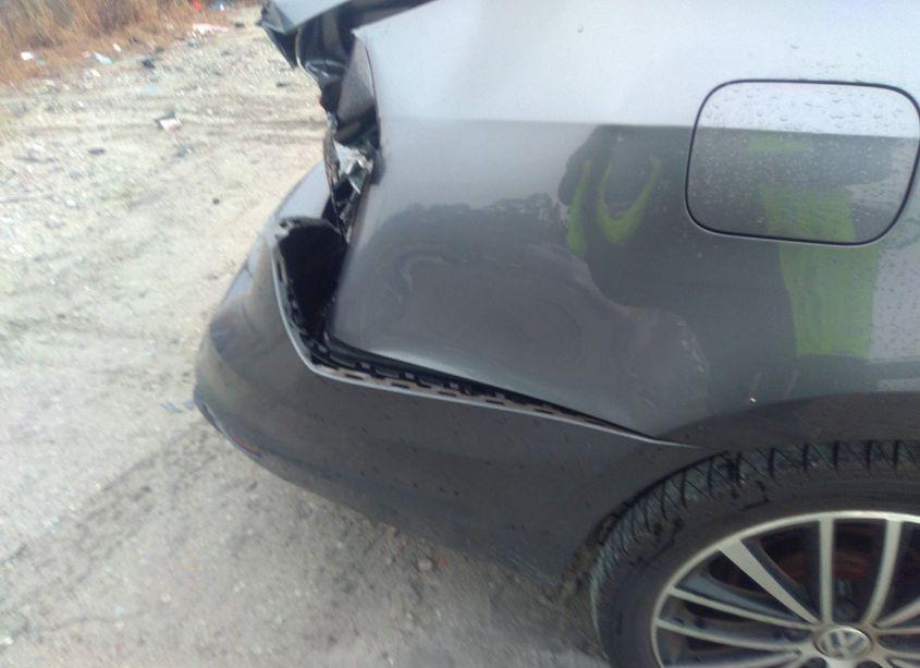 Photo 17 of 2016 Volkswagen Jetta 1.8T SPORT (VIN 3VWD17AJ4GM411579)