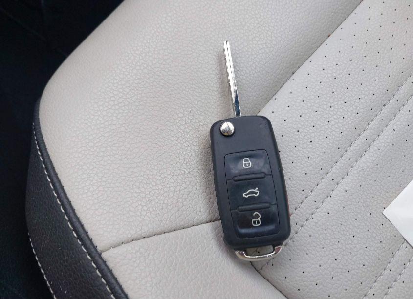 Photo 11 of 2017 Volkswagen Jetta 1.8T SPORT (VIN 3VWD17AJ4HM299318)