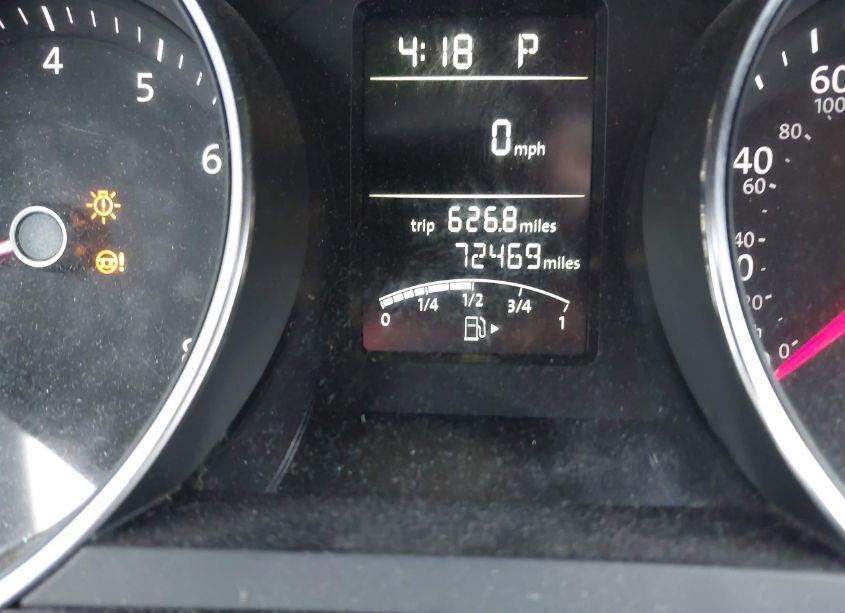 Photo 15 of 2017 Volkswagen Jetta 1.8T SPORT (VIN 3VWD17AJ4HM299318)