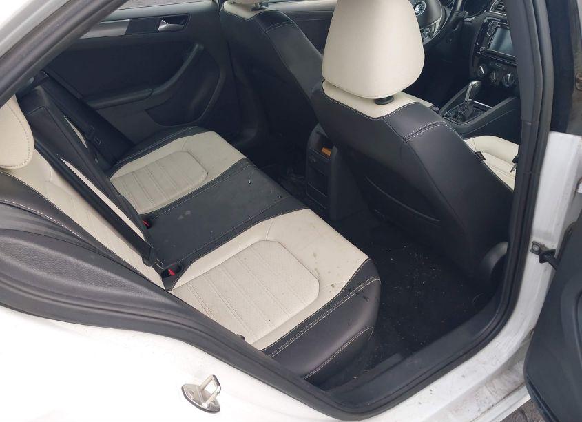 Photo 8 of 2017 Volkswagen Jetta 1.8T SPORT (VIN 3VWD17AJ4HM299318)