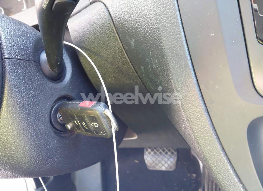 Photo 11 of 2014 Volkswagen Jetta 1.8T SE (VIN 3VWD17AJ5EM260720)