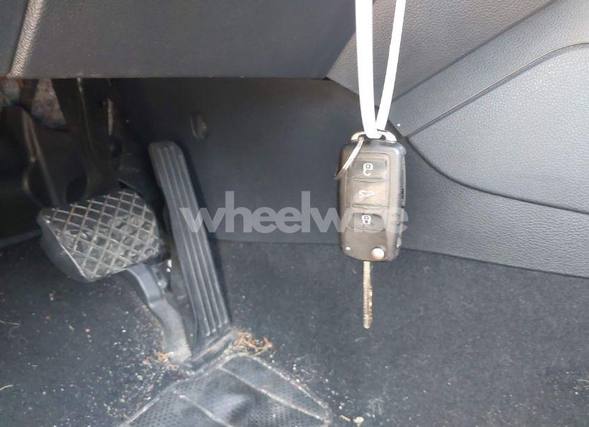 Photo 11 of 2014 Volkswagen Jetta 1.8T SE (VIN 3VWD17AJ5EM273418)