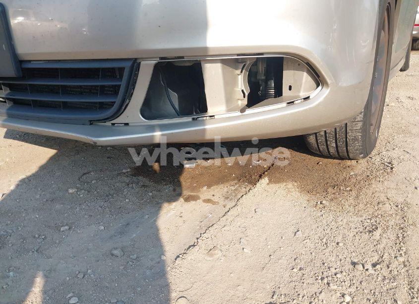 Photo 12 of 2014 Volkswagen Jetta 1.8T SE (VIN 3VWD17AJ5EM273418)