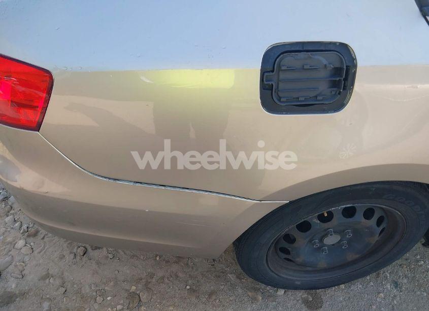 Photo 15 of 2014 Volkswagen Jetta 1.8T SE (VIN 3VWD17AJ5EM273418)