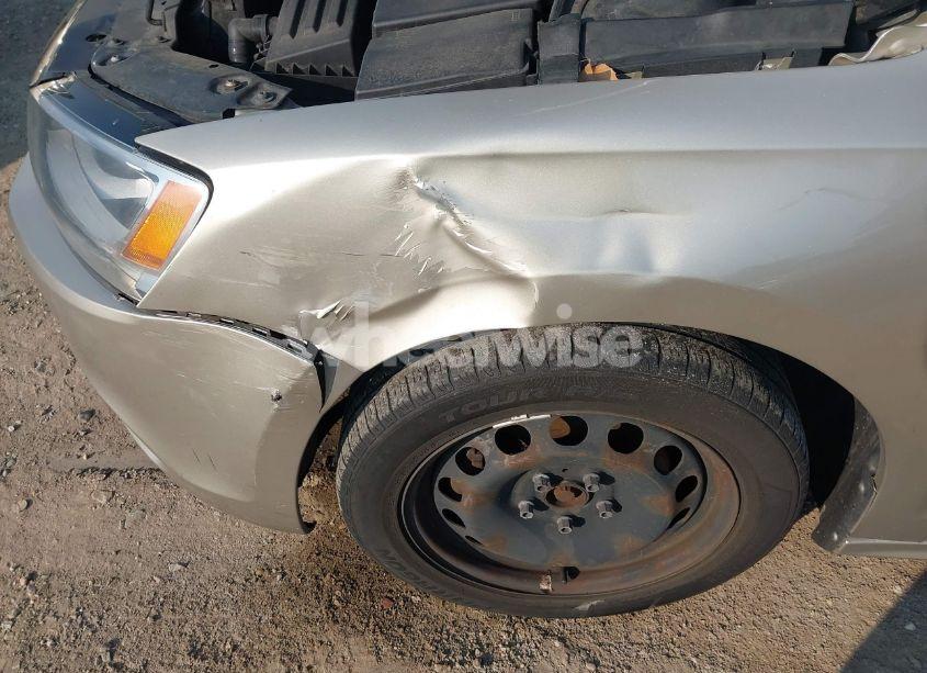 Photo 6 of 2014 Volkswagen Jetta 1.8T SE (VIN 3VWD17AJ5EM273418)