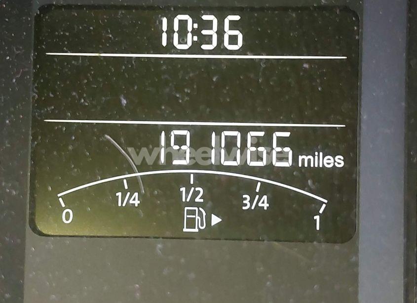 Photo 7 of 2014 Volkswagen Jetta 1.8T SE (VIN 3VWD17AJ5EM273418)