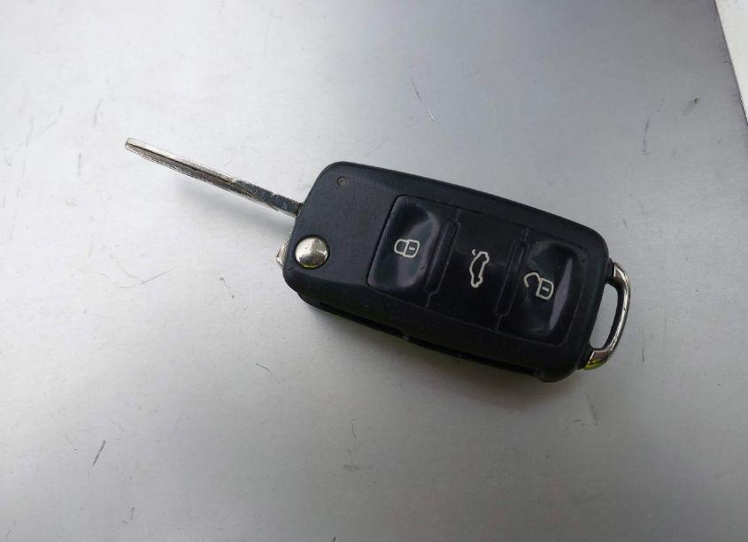 Photo 11 of 2014 Volkswagen Jetta 1.8T SE (VIN 3VWD17AJ5EM301783)