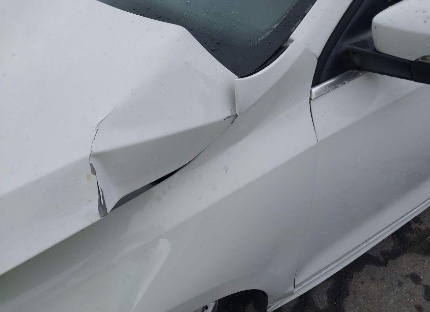 Photo 14 of 2014 Volkswagen Jetta 1.8T SE (VIN 3VWD17AJ5EM301783)