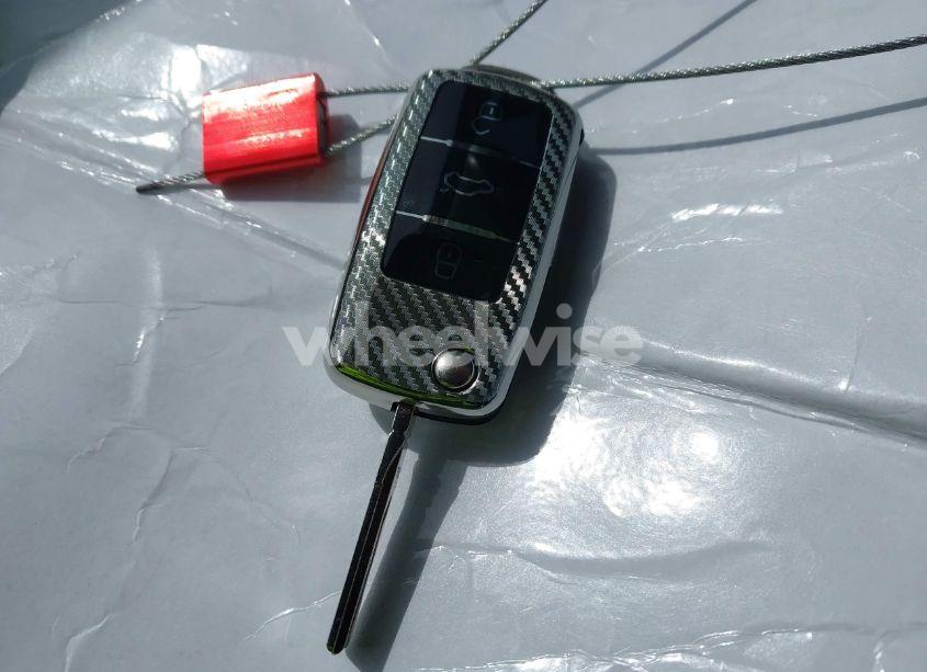 Photo 11 of 2014 Volkswagen Jetta 1.8T SE (VIN 3VWD17AJ5EM307180)