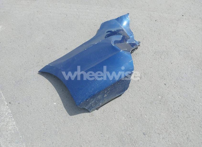 Photo 12 of 2014 Volkswagen Jetta 1.8T SE (VIN 3VWD17AJ5EM307180)