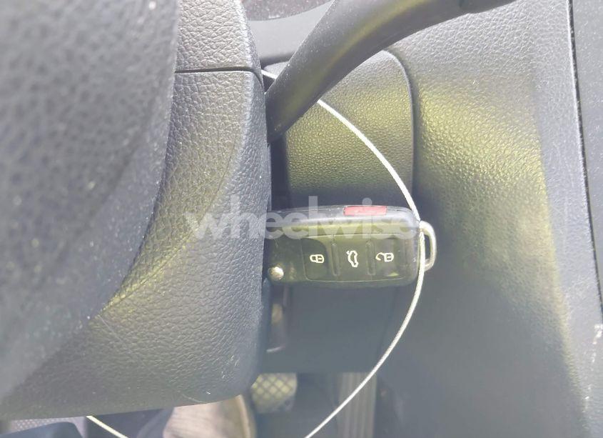 Photo 11 of 2014 Volkswagen Jetta 1.8T SE (VIN 3VWD17AJ5EM314985)