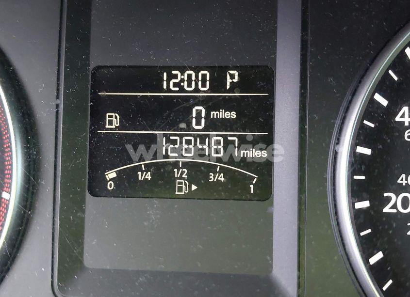 Photo 7 of 2014 Volkswagen Jetta 1.8T SE (VIN 3VWD17AJ5EM368612)