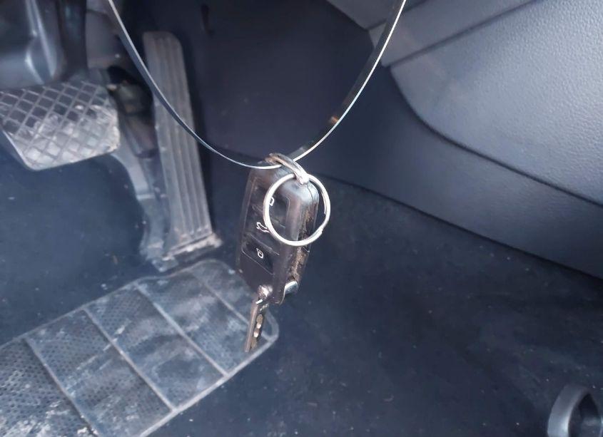 Photo 11 of 2014 Volkswagen Jetta 1.8T SE (VIN 3VWD17AJ5EM427528)