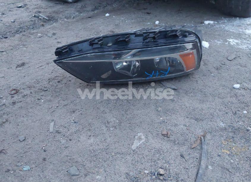 Photo 12 of 2014 Volkswagen Jetta 1.8T SE (VIN 3VWD17AJ5EM430607)