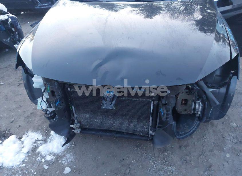 Photo 6 of 2014 Volkswagen Jetta 1.8T SE (VIN 3VWD17AJ5EM430607)