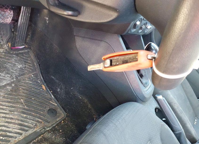 Photo 11 of 2015 Volkswagen Jetta 1.8T SE (VIN 3VWD17AJ5FM251033)