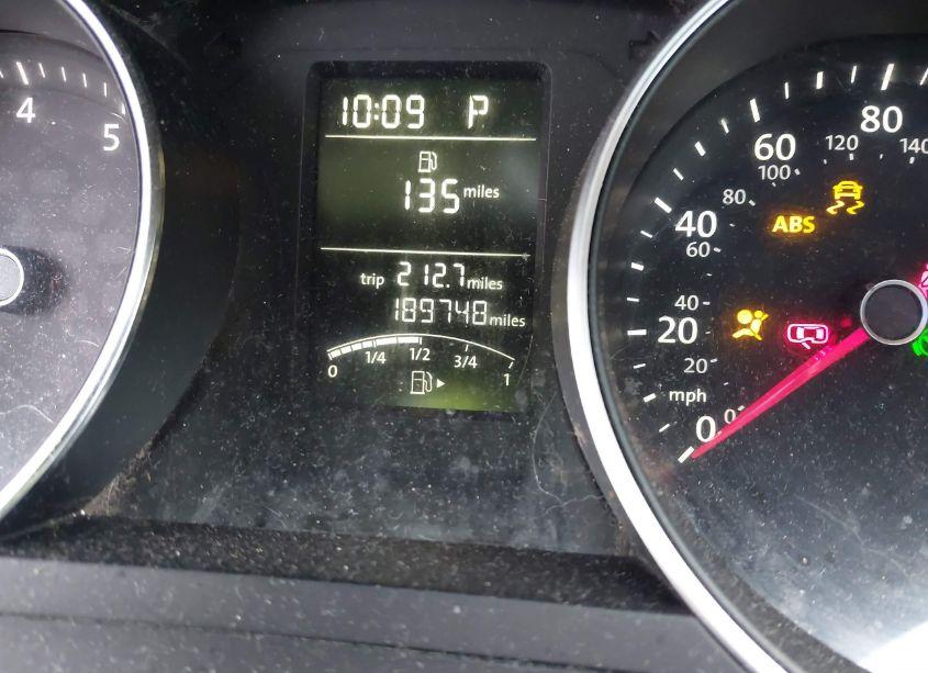 Photo 7 of 2015 Volkswagen Jetta 1.8T SE (VIN 3VWD17AJ5FM251033)