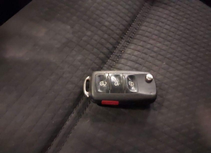 Photo 11 of 2015 Volkswagen Jetta 1.8T SE (VIN 3VWD17AJ5FM251212)