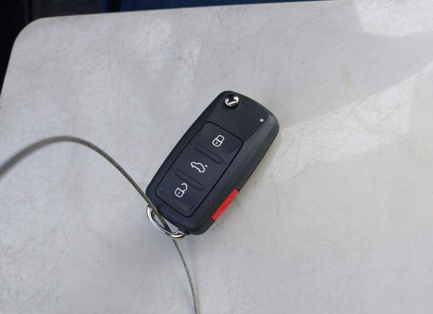 Photo 11 of 2015 Volkswagen Jetta 1.8T SE (VIN 3VWD17AJ5FM268950)