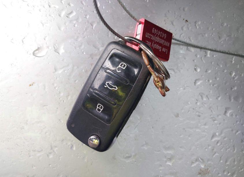 Photo 11 of 2016 Volkswagen Jetta 1.8T SPORT (VIN 3VWD17AJ5GM254919)