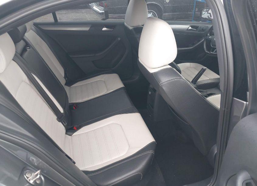 Photo 8 of 2016 Volkswagen Jetta 1.8T SPORT (VIN 3VWD17AJ5GM254919)