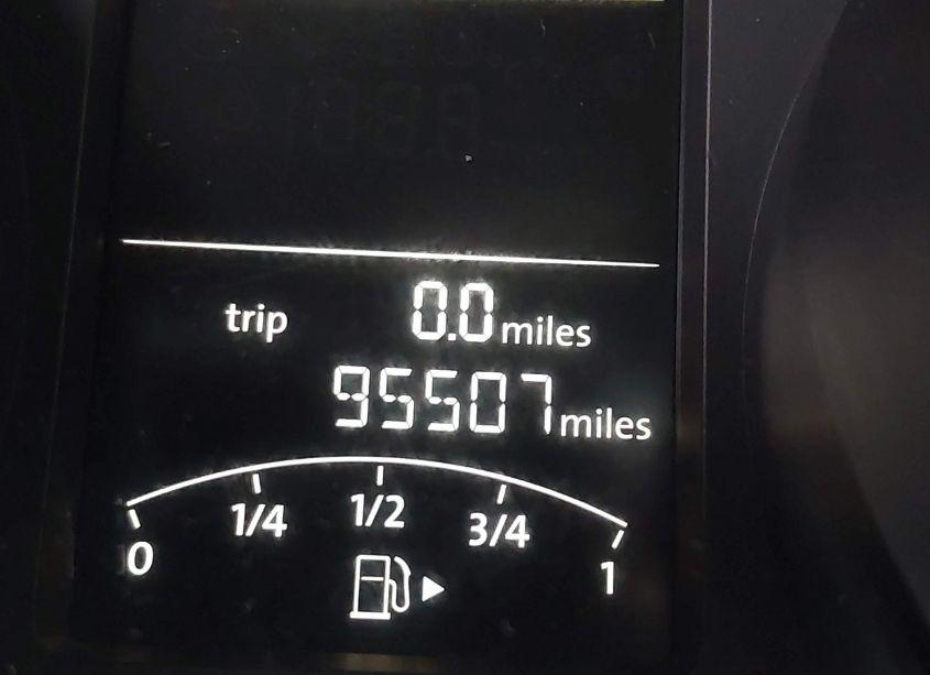 Photo 14 of 2016 Volkswagen Jetta 1.8T SPORT (VIN 3VWD17AJ5GM256699)