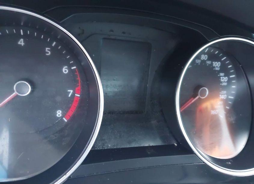 Photo 14 of 2016 Volkswagen Jetta 1.8T SPORT (VIN 3VWD17AJ5GM302600)