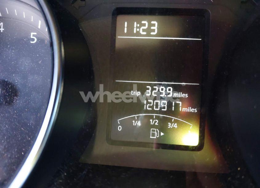 Photo 15 of 2016 Volkswagen Jetta 1.8T SPORT (VIN 3VWD17AJ5GM302841)