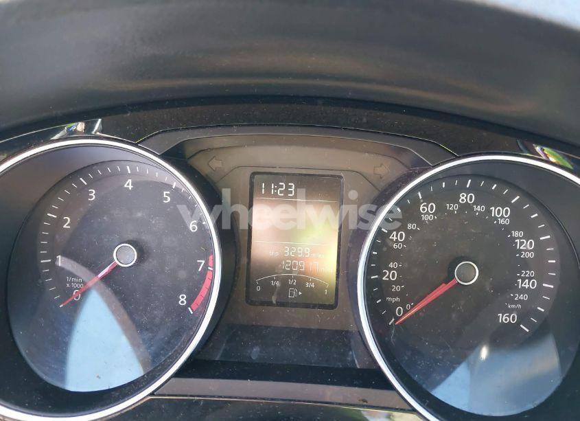 Photo 7 of 2016 Volkswagen Jetta 1.8T SPORT (VIN 3VWD17AJ5GM302841)