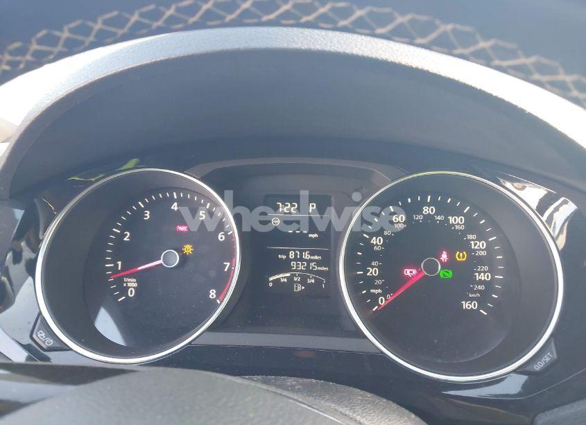 Photo 7 of 2016 Volkswagen Jetta 1.8T SPORT (VIN 3VWD17AJ5GM335337)