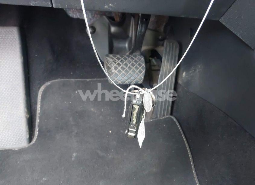 Photo 11 of 2016 Volkswagen Jetta 1.8T SPORT (VIN 3VWD17AJ5GM342014)